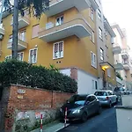 Couette-café Il Cavaliere Rome