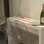 Il Cavaliere Oda ve Kahvaltı Roma