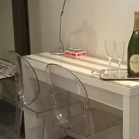 Il Cavaliere Bed & Breakfast Rome