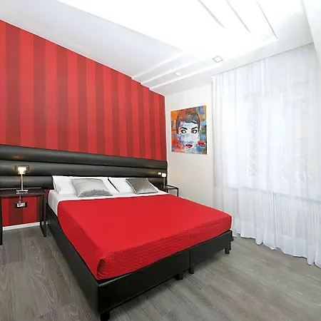 Il Cavaliere Panzió 4*