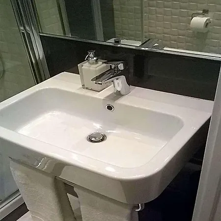 Il Cavaliere Panzió 4*
