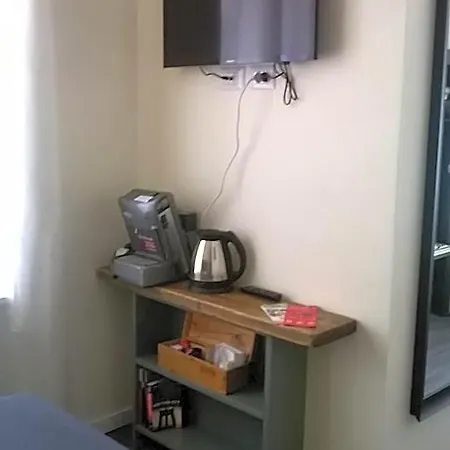 Panzió Il Cavaliere