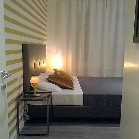 Il Cavaliere 4*
