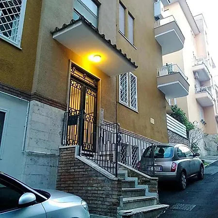 Panzió Il Cavaliere