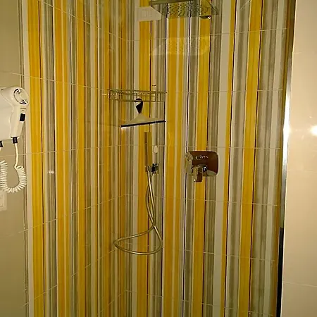 Panzió Il Cavaliere 4*