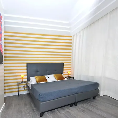 Il Cavaliere 4* Рим