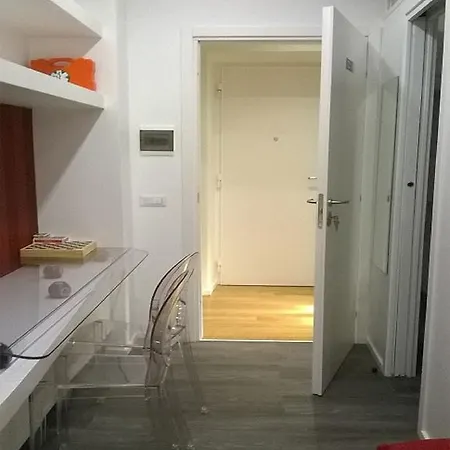 Отель типа 
