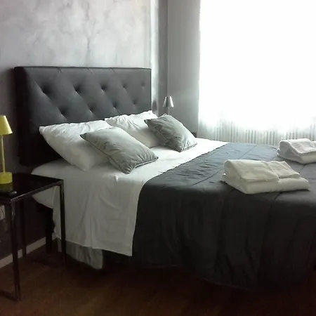 Il Cavaliere 4* Рим