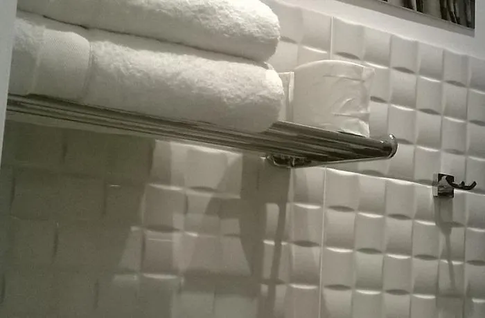 Bed and breakfast Il Cavaliere Roma