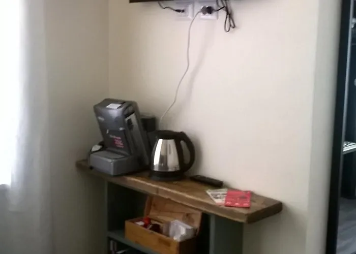 Bed and breakfast Il Cavaliere 4*