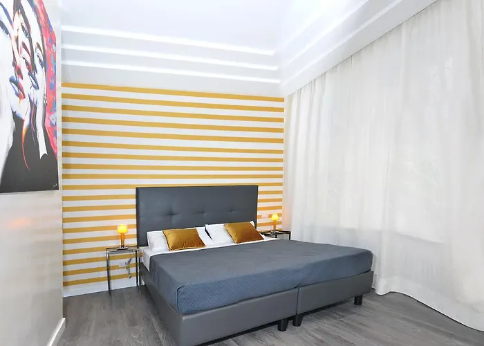 Il Cavaliere 4* Roma