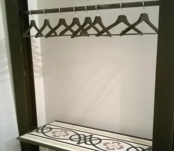 Bed and breakfast Il Cavaliere 4*