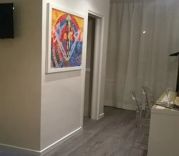 Bed and breakfast Il Cavaliere