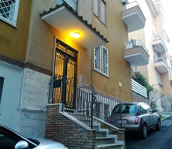 Il Cavaliere 4* Roma