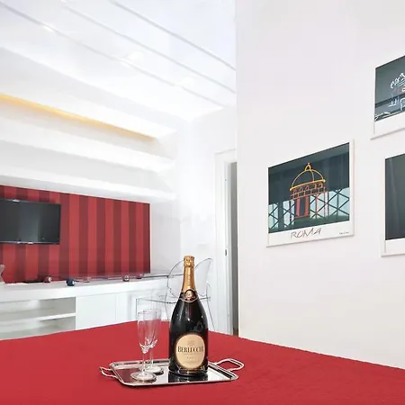 卡瓦列雷伊尔住宿加早餐旅馆