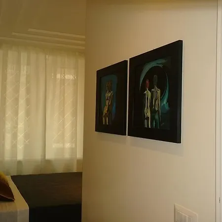 卡瓦列雷伊尔住宿加早餐旅馆