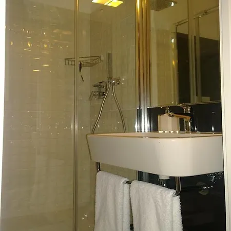 Oda ve Kahvaltı Il Cavaliere Roma