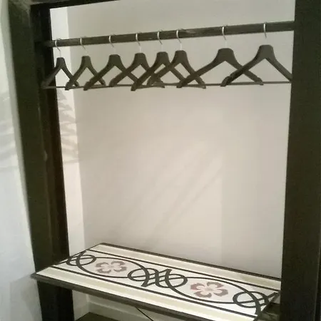 住宿加早餐酒店 卡瓦列雷伊尔住宿加早餐旅馆 4*