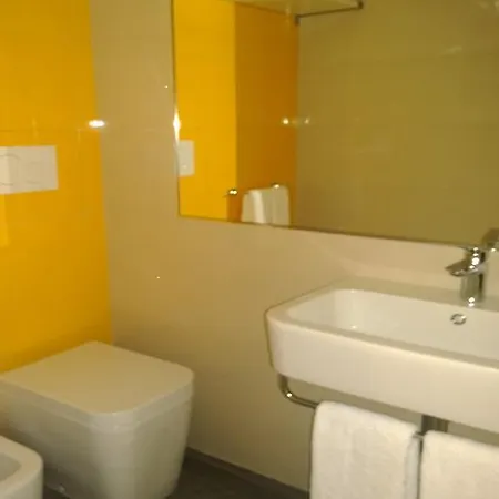 卡瓦列雷伊尔住宿加早餐旅馆