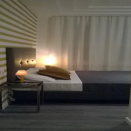 Oda ve Kahvaltı Il Cavaliere Roma