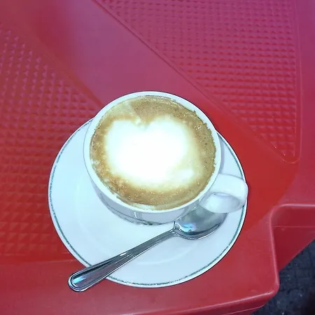 Il Cavaliere 3* Rome