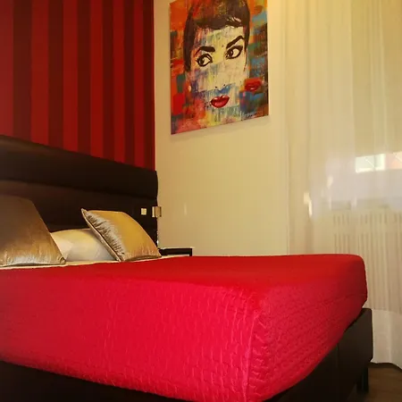 住宿加早餐酒店 卡瓦列雷伊尔住宿加早餐旅馆 罗马