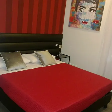 Oda ve Kahvaltı Il Cavaliere