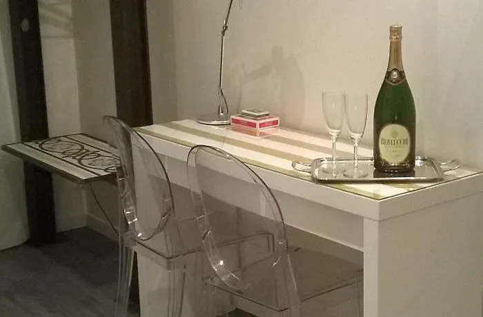 Il Cavaliere Bed and breakfast Roma