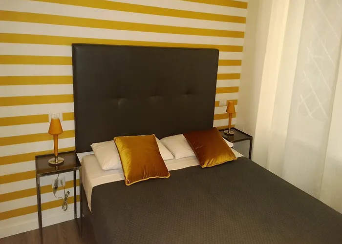 Bed and breakfast Il Cavaliere