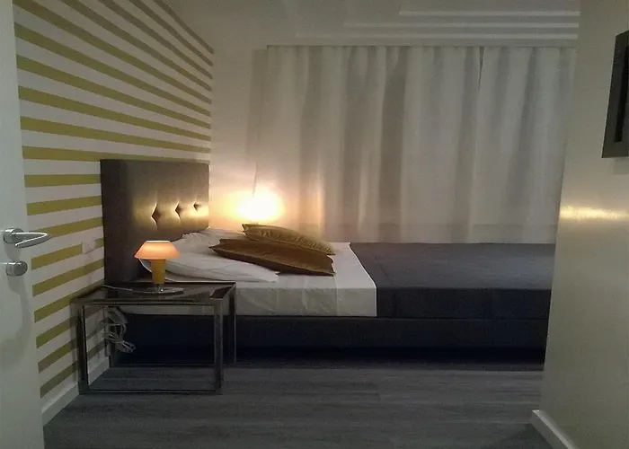 Bed and breakfast Il Cavaliere Roma