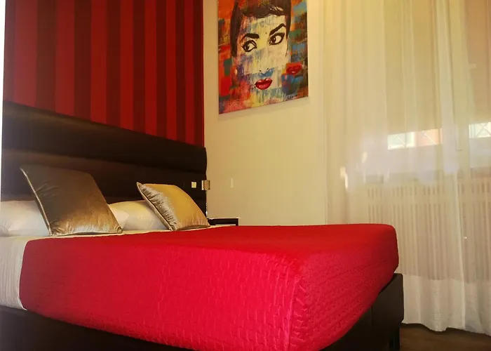 Bed and breakfast Il Cavaliere Roma