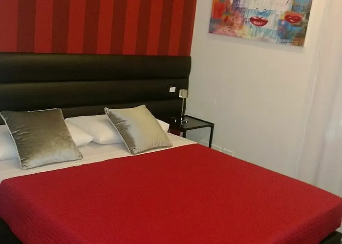 Bed and breakfast Il Cavaliere